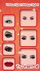Bridal Photo Makeup Jewellery APK download