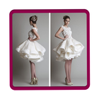 Bridal Reception Dresses icône