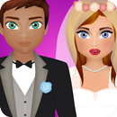 bride groom game APK