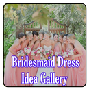 Bridesmaid Dress Idea Gallery APK