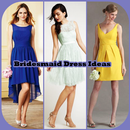 Latest Bridesmaid Dress Ideas APK