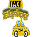 Flying Taxi APK