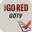 Go Red GOTV APK