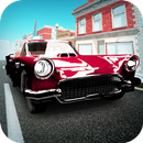 Brigade Mafia Cars-APK