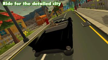 Brigade Mafia Cars capture d'écran 3