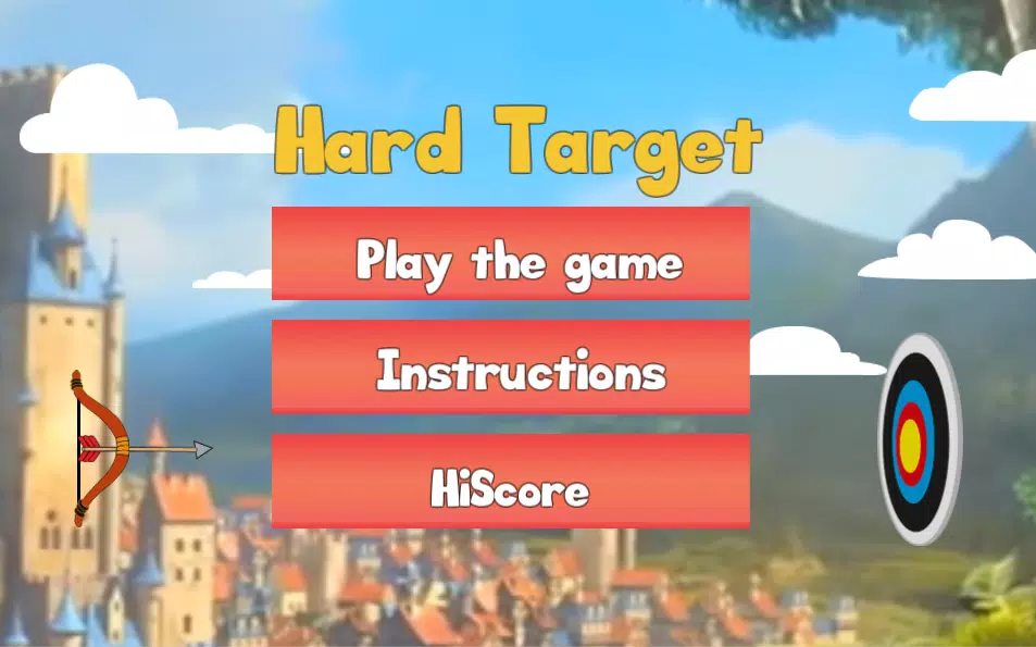 Hard target Game for Android - Download