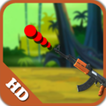 Real hunter Shooting 3d