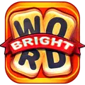 Word Bright - Word puzzle game for your brain