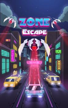 Zone Escape banner