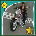 MOTOGP Bike Racer