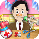 Mister bin  Doctor Nose APK