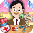 Mister bin  Doctor Nose icon