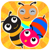 Bee Brilliant Jewel APK