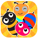 Bee Brilliant Jewel APK