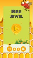 Bee Brilliant Jewel 海報