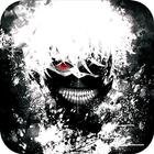 Brilliant Ghoul Wallpaper Art آئیکن