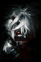 Brilliant Ghoul Wallpaper Art স্ক্রিনশট 2