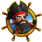 Captain Vector's Treasure icono