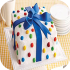 Brithday Cake icon