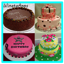 Birthday cake ideas APK
