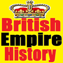 British Empire History Book APK