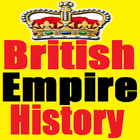 British Empire History Book 圖標
