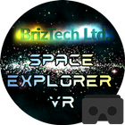 BrizTech Space Explorer VR-icoon