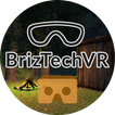 BrizTech Zombie Wandering VR