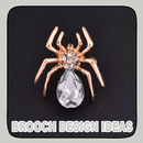 APK Brooch Design Ideas