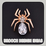 Brooch Design Ideas icon