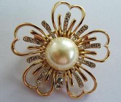 Brooch Design Ideas اسکرین شاٹ 3