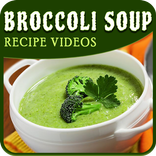 Broccoli Soup Recipe