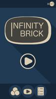 Infinity Brick Plakat