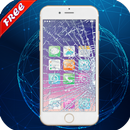 APK Broken screen 2017