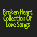 Broken Heart Collection Of Love Songs APK