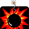 Broken Bomber V2 APK