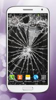 Broken Screen Live Wallpaper স্ক্রিনশট 3