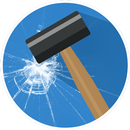 Broken Screen APK