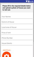 Broker App Uganda: Rent or find a house to rent imagem de tela 3