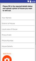 Broker App Uganda: Rent or find a house to rent capture d'écran 3