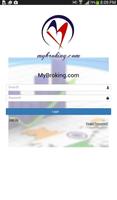 MyBroking 截图 1