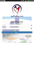 MyBroking 截图 2