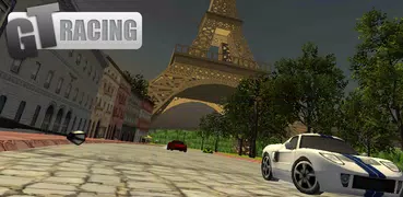 GT Racing 2018
