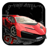 GT Racing 2018 icône