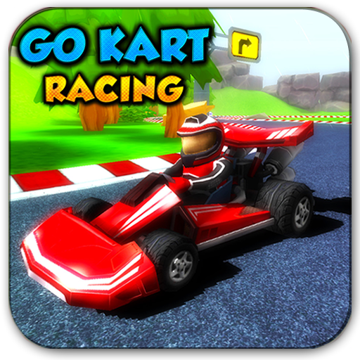 Go Kart Racing