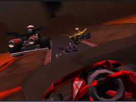 Go Kart Racing اسکرین شاٹ 2