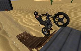 Dirt Bike capture d'écran 1