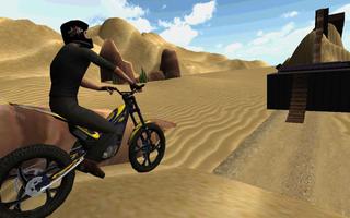 Dirt Bike Ekran Görüntüsü 3