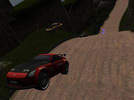 Dirt Rally Racing capture d'écran 2
