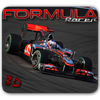 Formula Racing 2018 Racer icon